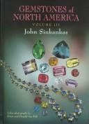 Gemstones of North America (v. 2: Gemstones of the world series)