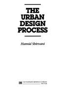 The urban design process