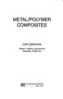 Metal Polymer Composites