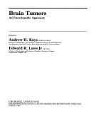 Brain tumors