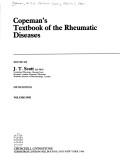 Textbook of the rheumatic diseases