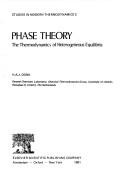 Phase theory