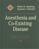 Anaesthesia and co-existing disease