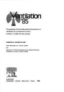Ventilation '85