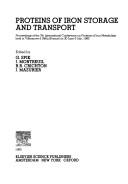 Proteins of iron storage and transport
