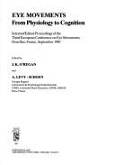 Eye movements