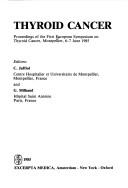 Thyroid Cancer (Intl Congress Series, 684)