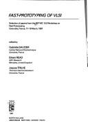 Fast-prototyping of VLSI