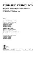 Pediatric cardiology