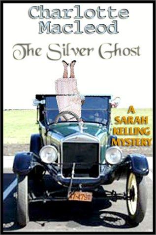 The Silver Ghost