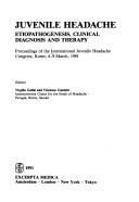 Juvenile headache