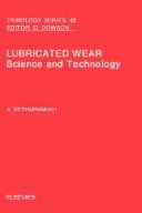 Mechanics of Coatings (Tribology Series, No 17)