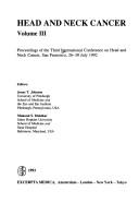 Head and Neck Cancer