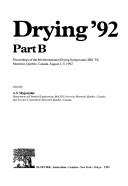 Drying '92