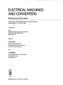 Electrical Machines and Converters
