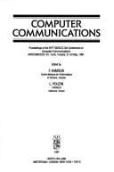 Computer communications