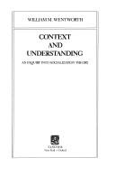 Context and understanding