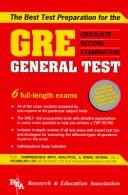 Practicing to Take the Gre General Test, No 8 (Practicing to Take the Gre General Test)