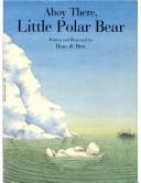 Ahoy There, Little Polar Bear