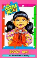 Bossy Kiki (Puzzle Place)