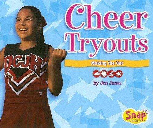 Cheer Tryouts