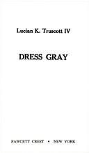 Dress Gray