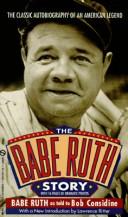 The Babe Ruth story
