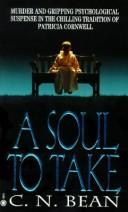 A Soul to Take