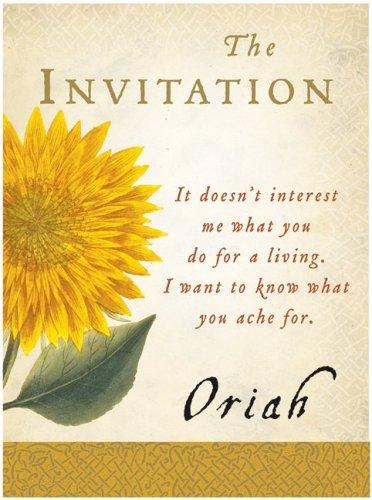 The Invitation