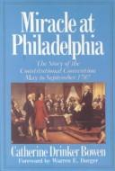 Miracle at Philadelphia