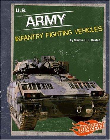 U.s. Army Infantry Fighting Vehicles