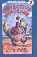Detective Dinosaur