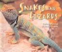 Snakes and Lizards (Science Emergent Readers)