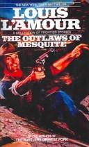 Outlaws of the Mesquite
