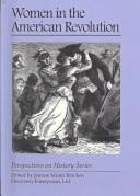 Women in the American Revolution