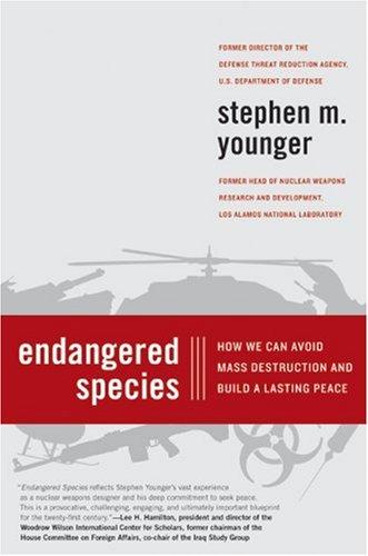 Endangered Species