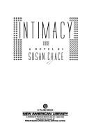 Intimacy