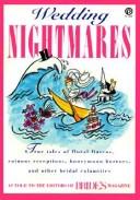 Wedding nightmares