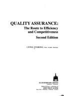 Quality assurance