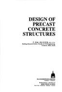 Design of precast concrete structures