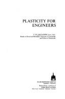Calladine Plasticity PA