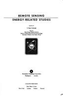 Remote sensing