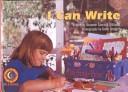 I Can Write