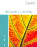Introductory Chemistry, Media Update, Paperback with Student Support Package