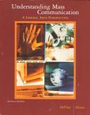 Understanding Mass Communication
