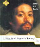 A History of Western Society Since 1300