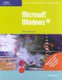 Microsoft Windows XP-Illustrated Essentials