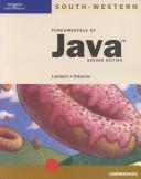 Fundamentals of Java Comprehensive Course