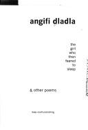 The girl who then feared to sleep & other poems