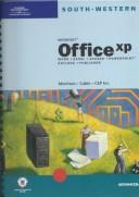 Microsoft Office XP Advanced Tutorial